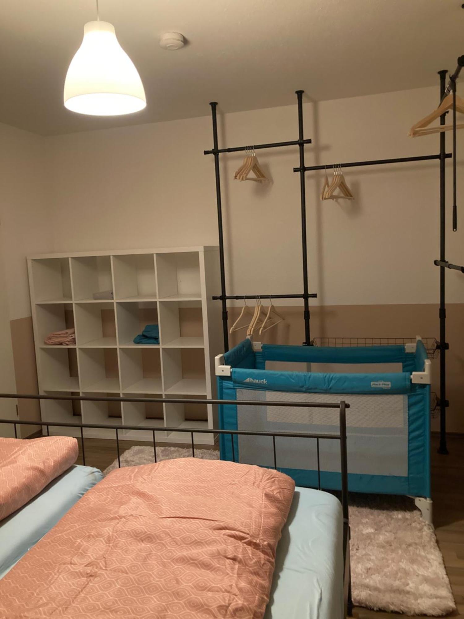 3 Zi Wohnung Haustiere Willkommen Im Markgraeflerland Dreilaendereck Schliengen Exterior foto